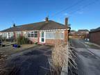 1 bedroom bungalow for sale in Northumberland Avenue, Cleveleys, FY5
