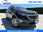 2019 Chevrolet Equinox LT for sale