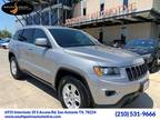 2015 Jeep Grand Cherokee Laredo for sale