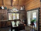 Home For Sale In West Yellowstone, Montana
