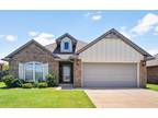 Home For Sale In Edmond, Oklahoma