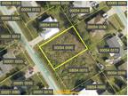 Plot For Sale In Fort Myers, Florida