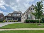Home For Sale In Nolensville, Tennessee