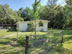 Property For Sale In Bunnell, Florida