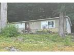 Foreclosure Property: Cooper Rd