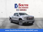 2024 GMC Sierra 1500 Gray, new