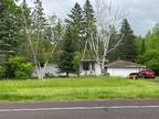 Foreclosure Property: S State Road 35