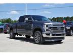 2021 Ford F-250 Super Duty LARIAT - Tomball,TX