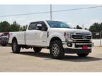 2020 Ford F-350 Super Duty - Tomball,TX