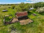 Home For Sale In Three Forks, Montana