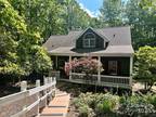 Home For Sale In Hendersonville, North Carolina