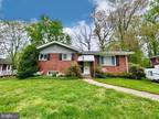 Home For Rent In Silver Spring, Maryland