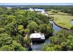 Home For Sale In Homosassa, Florida