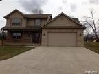 Home For Rent In Grand Blanc, Michigan