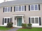 Flat For Rent In Concord, Massachusetts