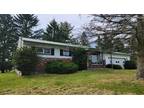 Home For Sale In Fort Plain, New York