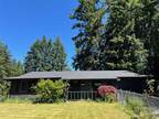 Home For Sale In Lake Tapps, Washington