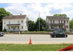 Home For Sale In Charlton, Massachusetts