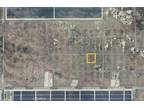 Plot For Sale In Rosamond, California