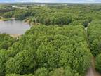 Plot For Sale In Canadian Lakes, Michigan