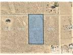 Plot For Sale In Stagecoach, Nevada