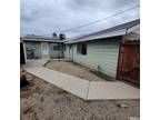 Home For Sale In Hawthorne, Nevada