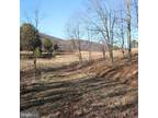 Plot For Sale In New Creek, West Virginia