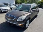 2012 Buick Enclave For Sale