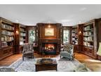 Home For Sale In Moorestown, New Jersey