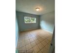 Flat For Rent In Pahokee, Florida