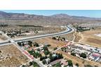 Plot For Sale In Littlerock, California