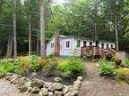 Home For Sale In Bristol, New Hampshire