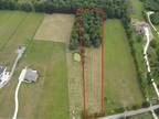 Farm House For Sale In Cottontown, Tennessee
