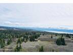 Plot For Sale In Homer, Alaska