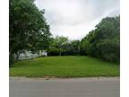 Plot For Sale In Bellville, Texas