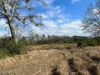 Plot For Sale In Lucedale, Mississippi