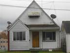 Home For Sale In Beaver Falls, Pennsylvania