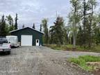Home For Sale In Ninilchik, Alaska