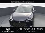 2024 Lexus RX 350h Premium Plus