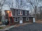 Flat For Rent In Stroudsburg, Pennsylvania