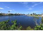 Plot For Sale In Cape Coral, Florida