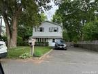 Home For Sale In Selden, New York