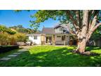 Home For Sale In San Rafael, California