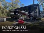 Fleetwood Expedition 38s Class A 2014