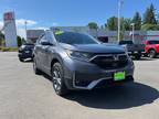 2021 Honda CR-V EX-L SPORT UTILITY 4D/BLIND-SPOT/LEATHER/MOONROOF/AWD