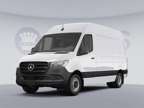 2024 Mercedes-Benz Sprinter 3500 Cargo 170 WB Extended