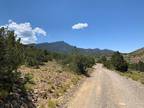 Plot For Sale In Placitas, New Mexico