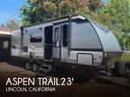 Dutchmen Aspen Trail 2340BHSI Travel Trailer 2021