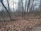 Plot For Sale In Athens, Ohio