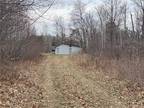 Plot For Sale In Trego, Wisconsin